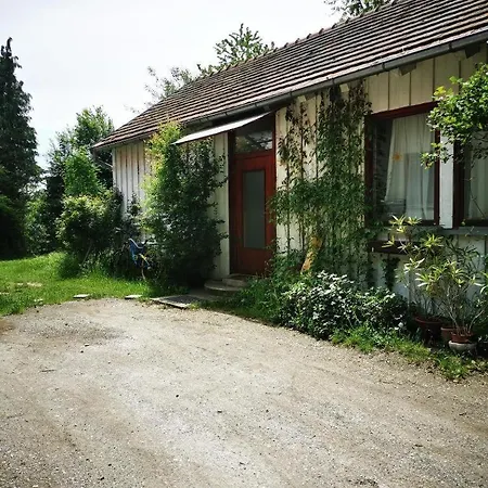 Cosy Two In Nature Graz