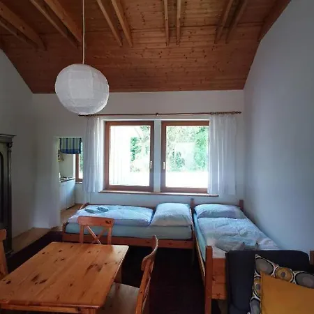 Cosy Two In Nature Apartamento Graz