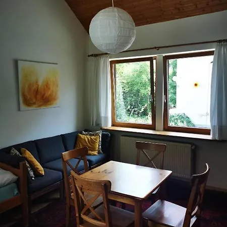 Apartamento Cosy Two In Nature *