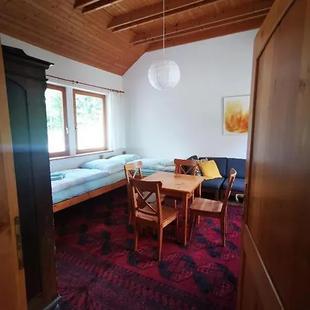 Cosy Two In Nature Apartamento