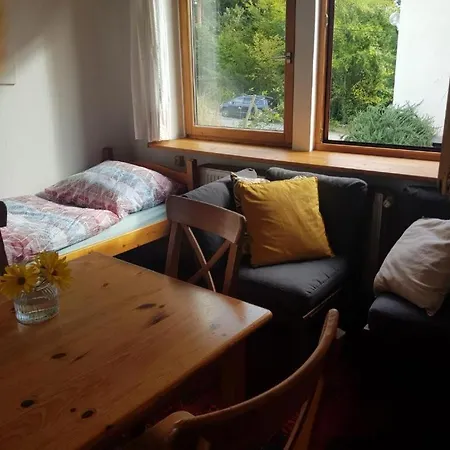 Apartment Cosy Two In Nature