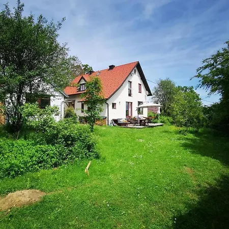 Apartment Cosy Two In Nature *