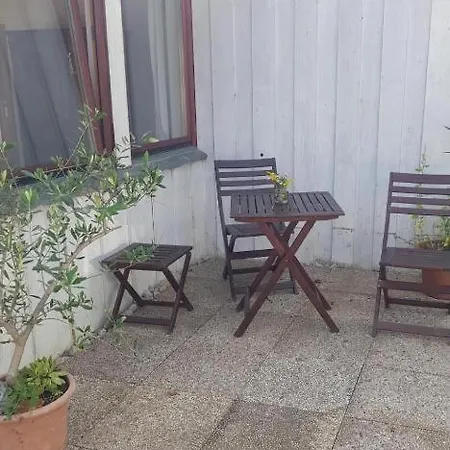 Apartment Cosy Two In Nature Graz
