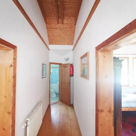Apartment Cosy Two In Nature Graz
