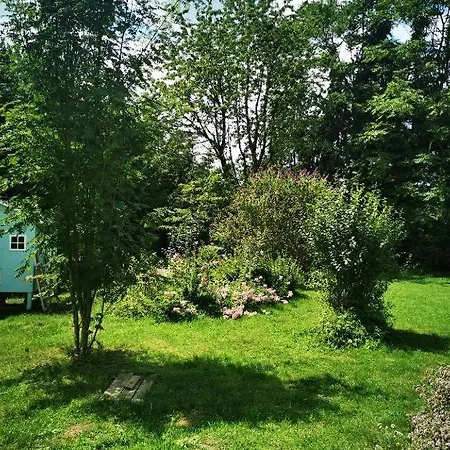 Apartamento Cosy Two In Nature Graz
