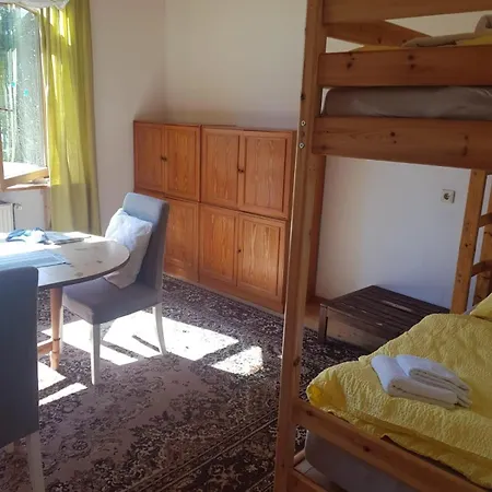 Apartment Cosy Two In Nature *